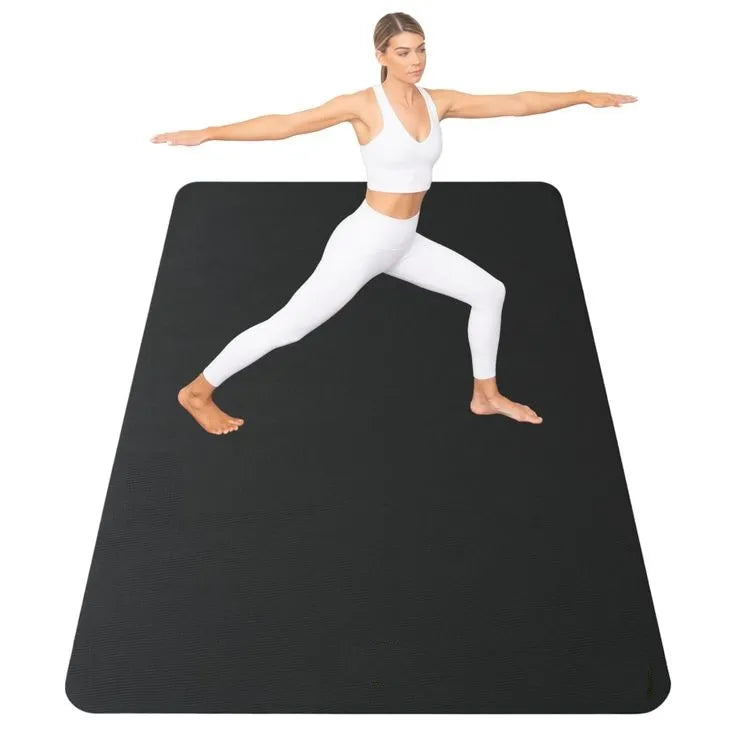 Best Quality 4mm Yoga Mat for Women and Men