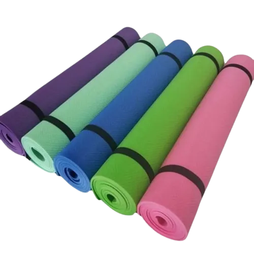 Best Quality 4mm Yoga Mat for Women and Men