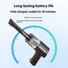 Portable Cordless Handheld Vacuum Cleaner