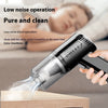 Portable Cordless Handheld Vacuum Cleaner