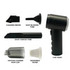 Portable Cordless Handheld Vacuum Cleaner